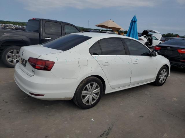 2017 VOLKSWAGEN JETTA S - 3VW2B7AJ8HM385798