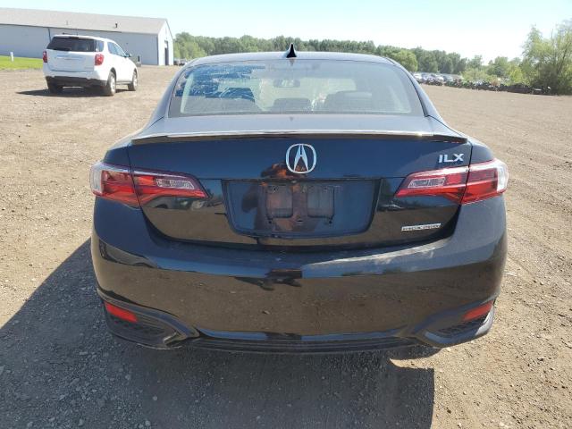 2018 Acura Ilx Special Edition VIN: 19UDE2F41JA008842 Lot: 57351474