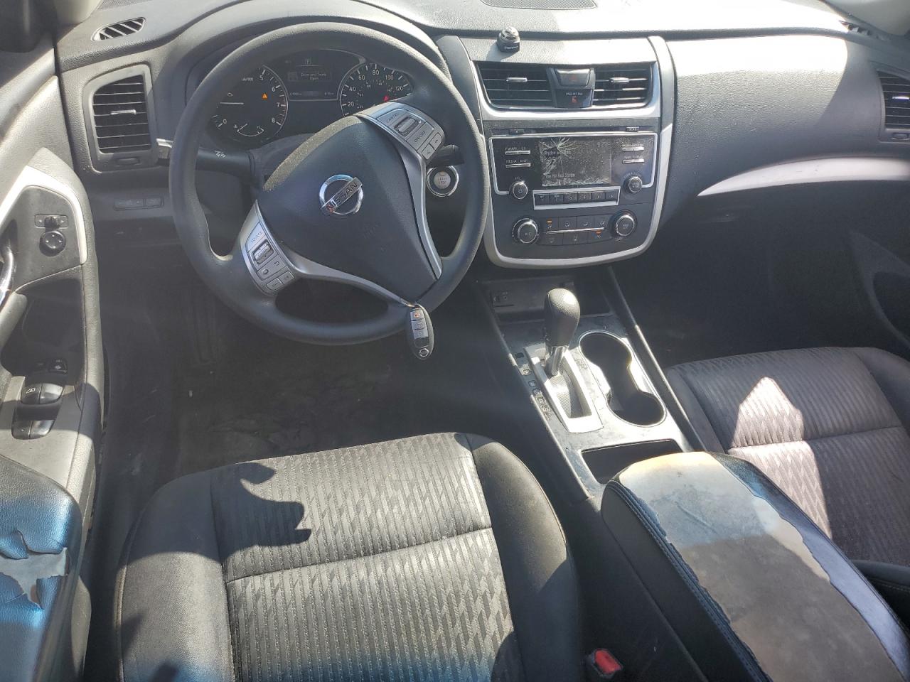 1N4AL3AP2GN336888 2016 Nissan Altima 2.5