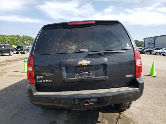 2011 Chevrolet Tahoe C1500 Lt VIN: 1GNSCBE00BR354949 Lot: 54923064