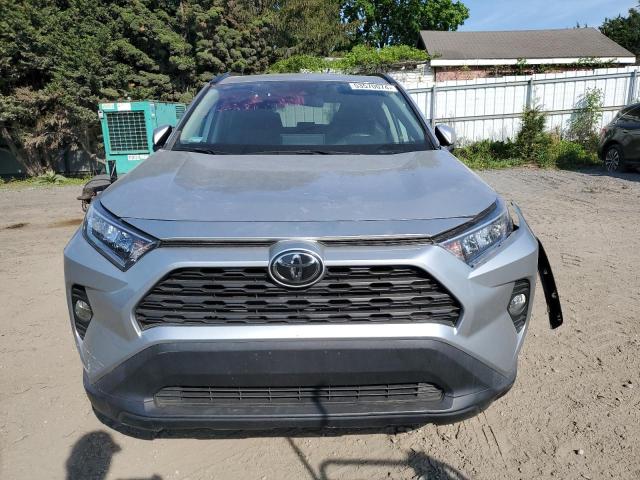 2020 Toyota Rav4 Xle Premium VIN: 2T3C1RFVXLW086144 Lot: 53570074