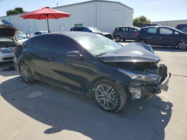 2023 Kia Forte Gt Line VIN: 3KPF54AD5PE601118 Lot: 53485424