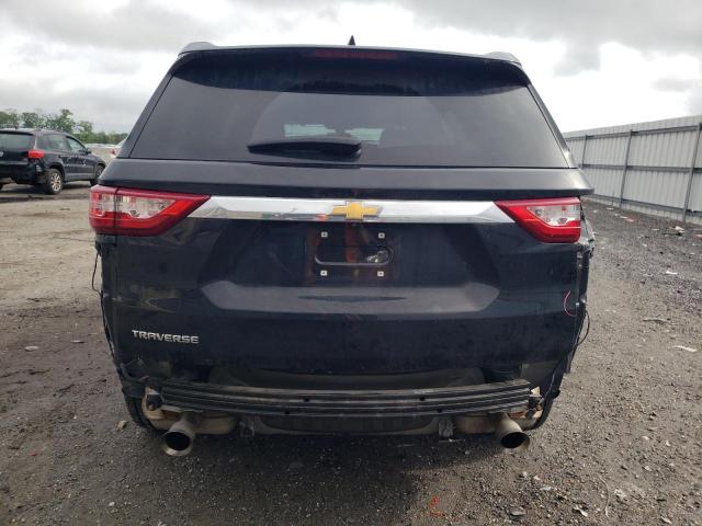 1GNERFKW3MJ156685 Chevrolet Traverse L 6