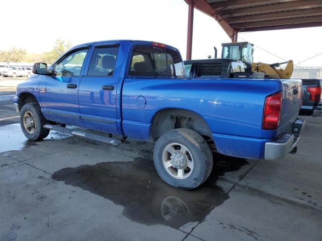 2007 Dodge Ram 3500 St VIN: 3D7MX38A97G833612 Lot: 53954884