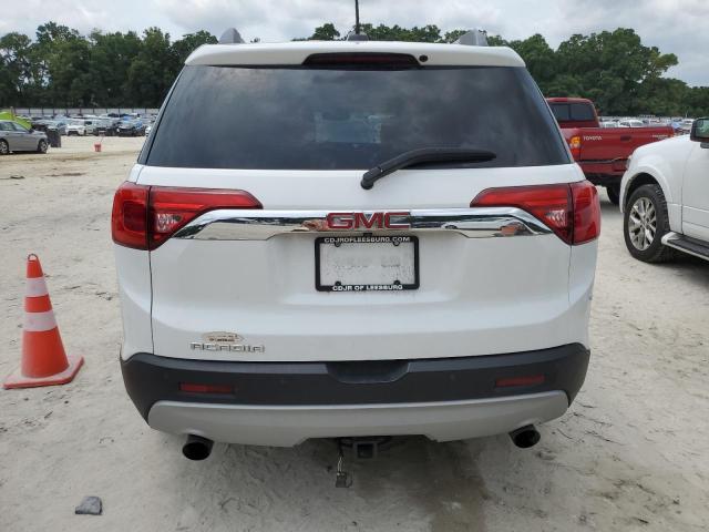 2019 GMC Acadia Slt-1 VIN: 1GKKNMLS1KZ185659 Lot: 54717924