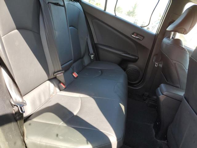 2016 Toyota Prius VIN: JTDKARFUXG3502964 Lot: 54800134