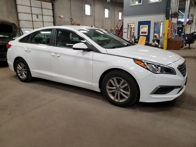 2016 Hyundai Sonata Se VIN: 5NPE24AF2GH369045 Lot: 54780884