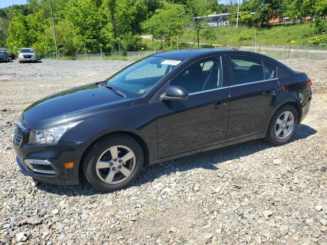 2016 Chevrolet Cruze Limited Lt VIN: 1G1PE5SB3G7222697 Lot: 57069104