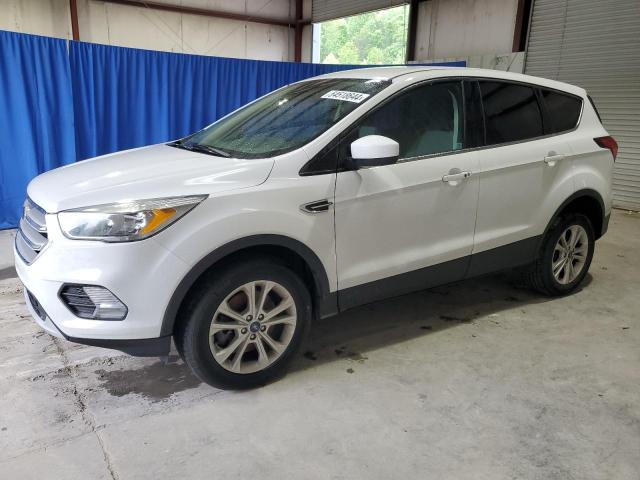 2019 Ford Escape Se VIN: 1FMCU9GD3KUB85442 Lot: 54518644