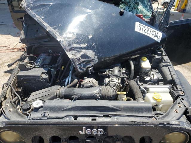 2014 Jeep Wrangler Unlimited Sahara VIN: 1C4BJWEG3EL116863 Lot: 57227434