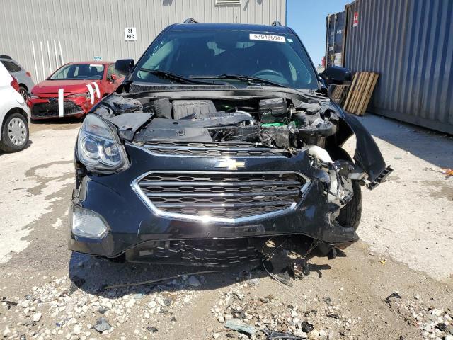 2016 Chevrolet Equinox Lt VIN: 2GNALCEK2G1148843 Lot: 53949504