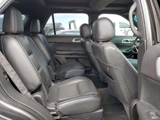 2015 Ford Explorer Sport VIN: 1FM5K8GTXFGA13896 Lot: 56528904