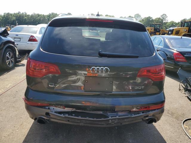 2013 Audi Q7 Premium Plus VIN: WA1LGAFE5DD001316 Lot: 54629194