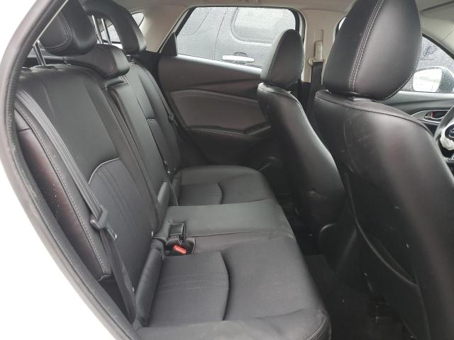 2019 Mazda Cx-3 Touring VIN: JM1DKFC7XK1458195 Lot: 53334274