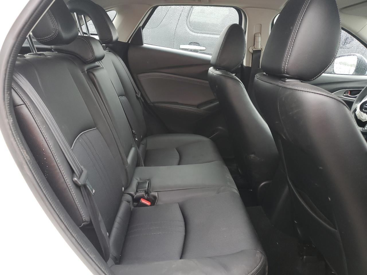 JM1DKFC7XK1458195 2019 Mazda Cx-3 Touring