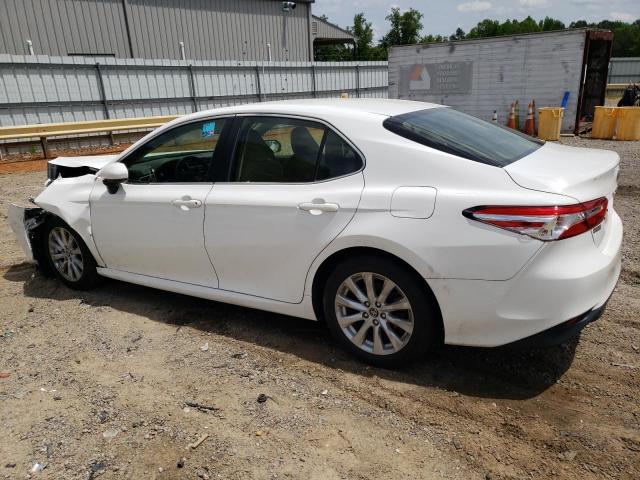 2018 Toyota Camry L VIN: JTNB11HKXJ3010662 Lot: 53954594