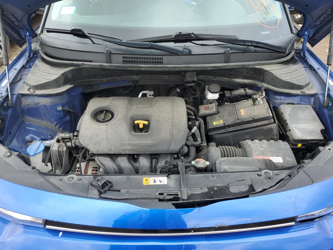 KNDJ63AUXM7781399 2021 Kia Soul Gt Line