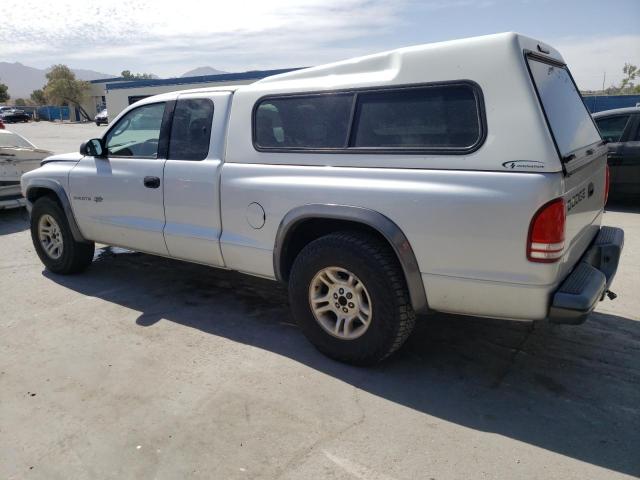 2002 Dodge Dakota Base VIN: 1B7GL12X22S710823 Lot: 54570444