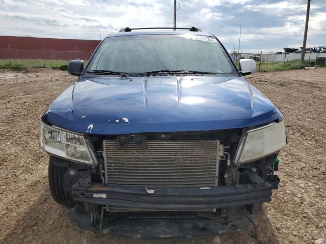 3D4GG57V79T567883 2009 Dodge Journey Sxt