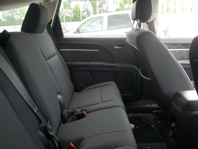 2010 Dodge Journey Sxt VIN: 3D4PG5FV3AT119260 Lot: 55101274