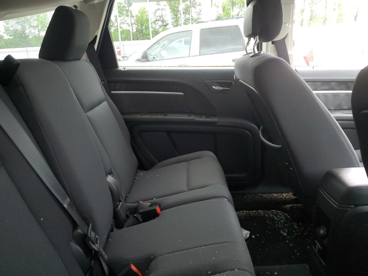 3D4PG5FV3AT119260 2010 Dodge Journey Sxt