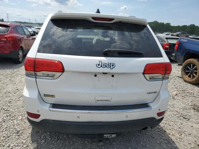 2015 Jeep Grand Cherokee Limited VIN: 1C4RJEBG8FC769493 Lot: 56327614