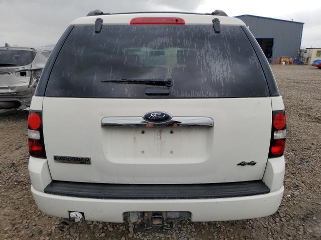 2008 Ford Explorer Xlt VIN: 1FMEU73E78UA58097 Lot: 54885174