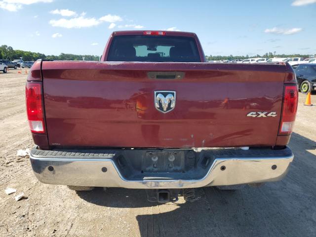 2017 Ram 2500 St VIN: 3C6UR5HJ5HG741504 Lot: 54989484