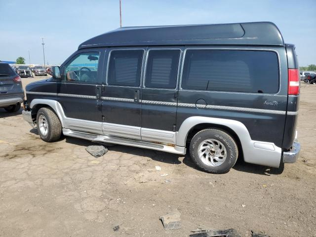 2004 Chevrolet Express G1500 VIN: 1GBFG15TX41104868 Lot: 54918214