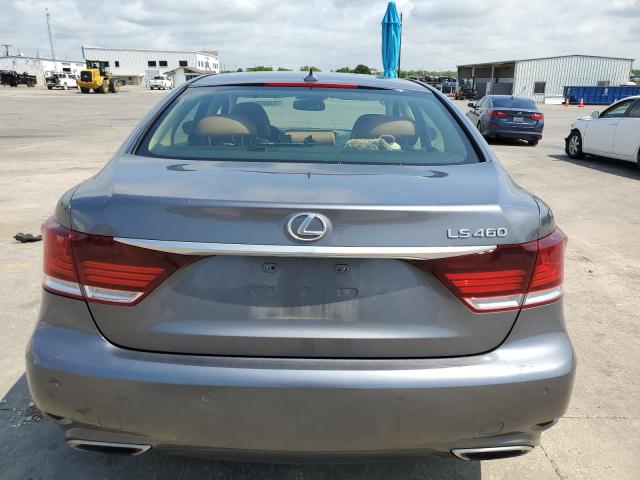 2013 Lexus Ls 460 VIN: JTHBL5EFXD5114153 Lot: 54827624