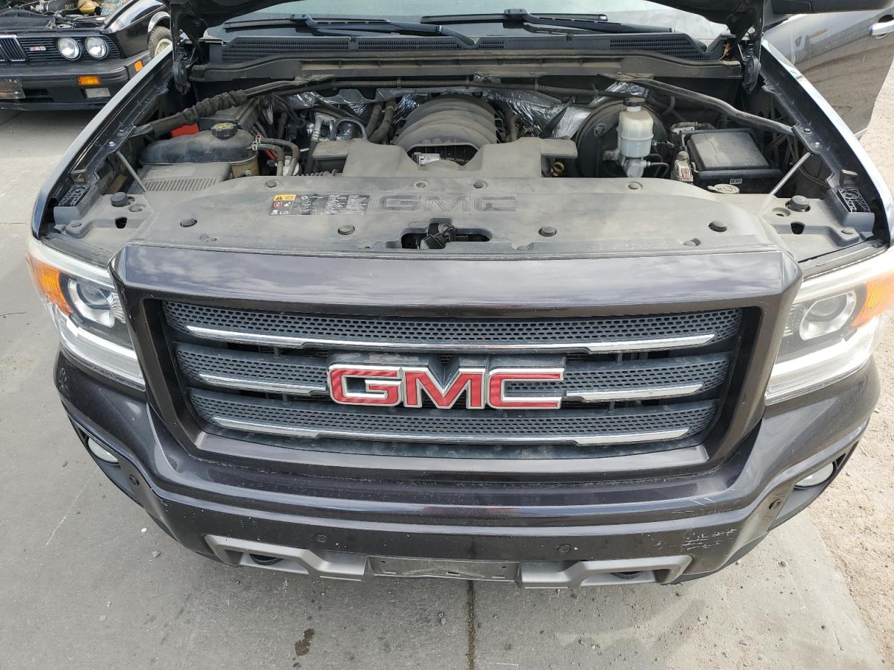 3GTU2VEC8EG470601 2014 GMC Sierra K1500 Slt