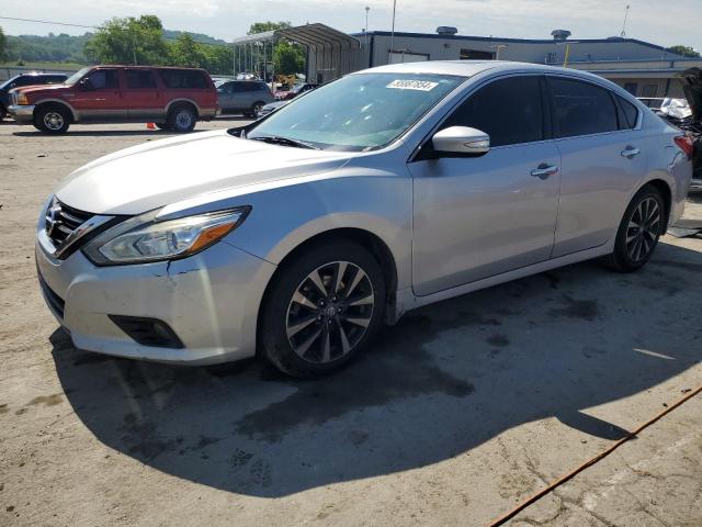 2016 Nissan Altima 2.5 VIN: 1N4AL3AP0GC177395 Lot: 55887854