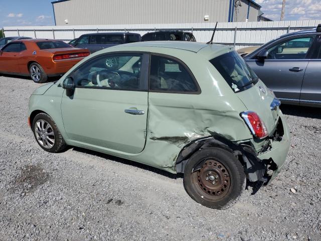 VIN 3C3CFFAR7DT600779 2013 Fiat 500, Pop no.2