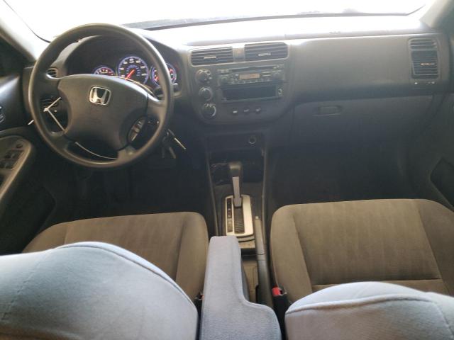 2003 Honda Civic Lx VIN: 2HGES16573H567512 Lot: 56436914