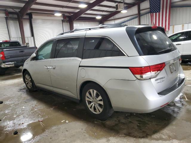 2014 Honda Odyssey Ex VIN: 5FNRL5H4XEB113739 Lot: 54396204