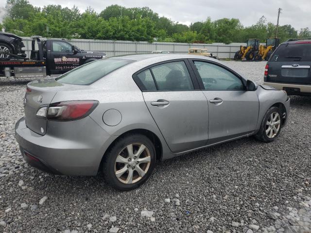 2011 Mazda 3 I VIN: JM1BL1VF3B1455991 Lot: 56888064