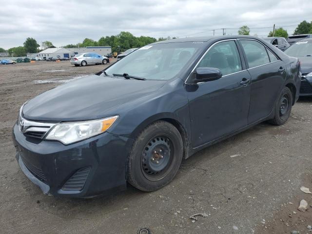 Vin: 4t1bf1fk1du228945, lot: 54759604, toyota camry l 2013 img_1