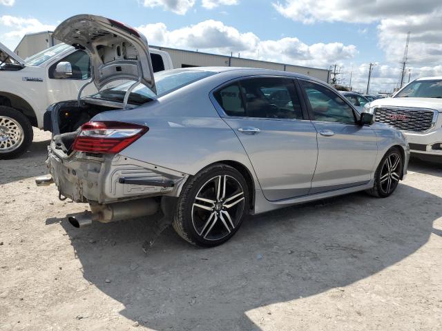 1HGCR2F59GA200415 2016 Honda Accord Sport