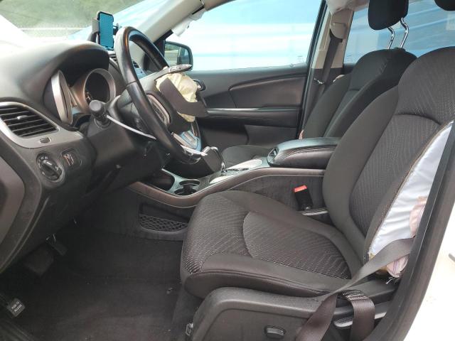 2019 Dodge Journey Se VIN: 3C4PDCBB8KT815393 Lot: 53928324