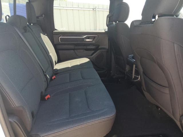 2023 RAM 1500 BIG H - 1C6RRFFG0PN542255