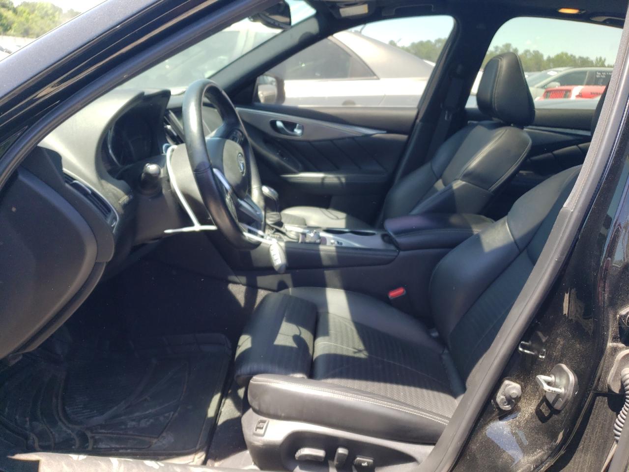 JN1EV7AP5LM204997 2020 Infiniti Q50 Pure