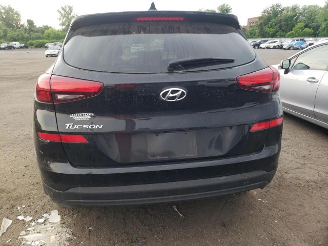 2020 Hyundai Tucson Se VIN: KM8J23A44LU275851 Lot: 55786904