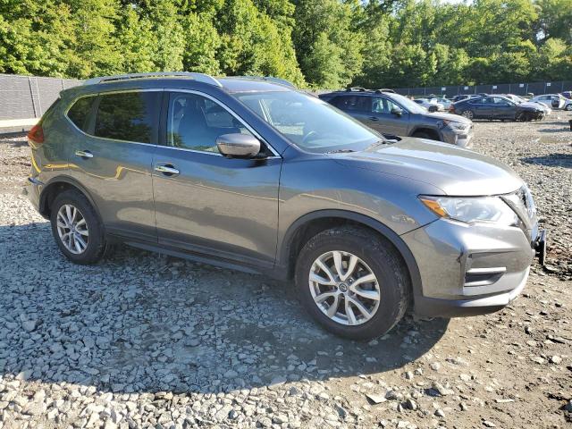 2018 NISSAN ROGUE S - 5N1AT2MV9JC817430