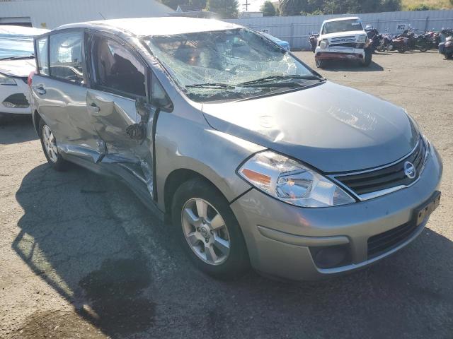 2012 Nissan Versa S VIN: 3N1BC1CP7CK813284 Lot: 54402034