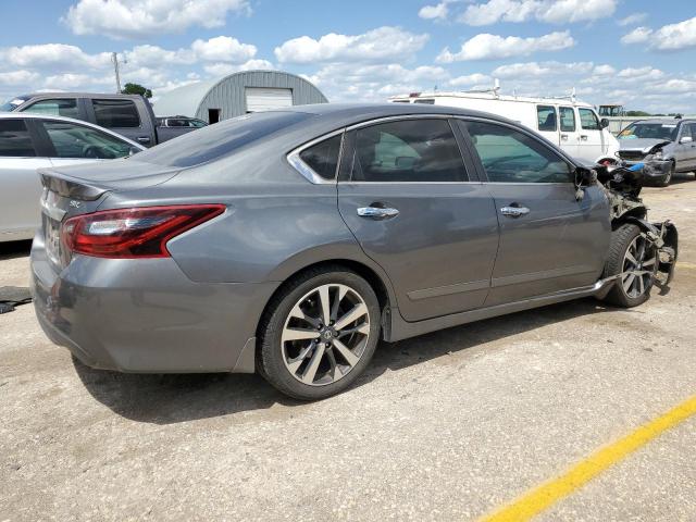 2017 Nissan Altima 2.5 VIN: 1N4AL3AP2HC494922 Lot: 54453674