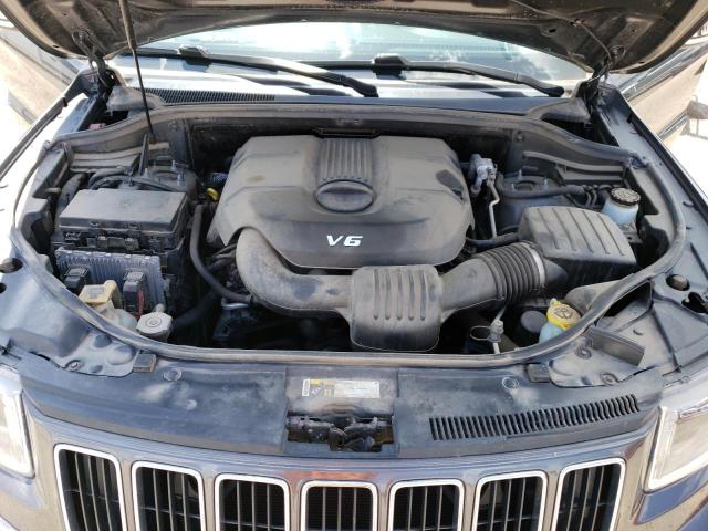 2015 Jeep Grand Cherokee Limited VIN: 1C4RJFBG2FC768314 Lot: 56331854