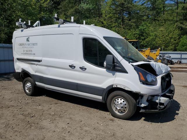 2021 Ford Transit T-250 VIN: 1FTBR2C87MKA01572 Lot: 40797934