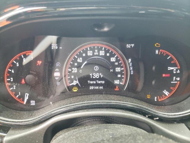 2021 Dodge Durango Gt VIN: 1C4RDJDG4MC751373 Lot: 53456104