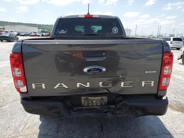 2020 Ford Ranger Xl VIN: 1FTER4EHXLLA45242 Lot: 55458184