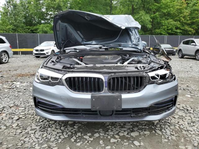 2019 BMW 530 Xi VIN: WBAJA7C57KWW49213 Lot: 55515404